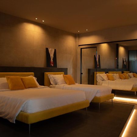 Apartament Spera Luxury Monreale Zewnętrze zdjęcie