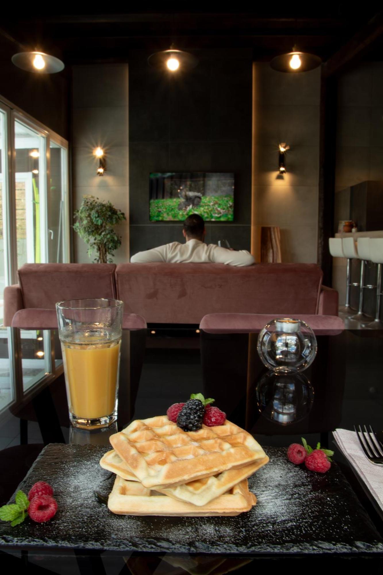 Apartament Spera Luxury Monreale Zewnętrze zdjęcie