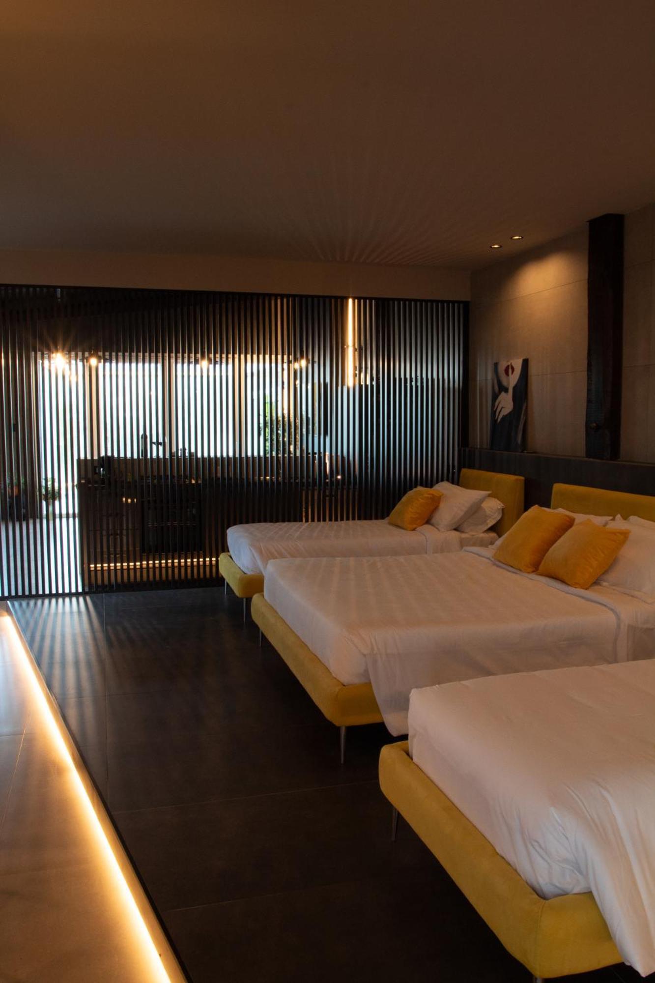 Apartament Spera Luxury Monreale Zewnętrze zdjęcie