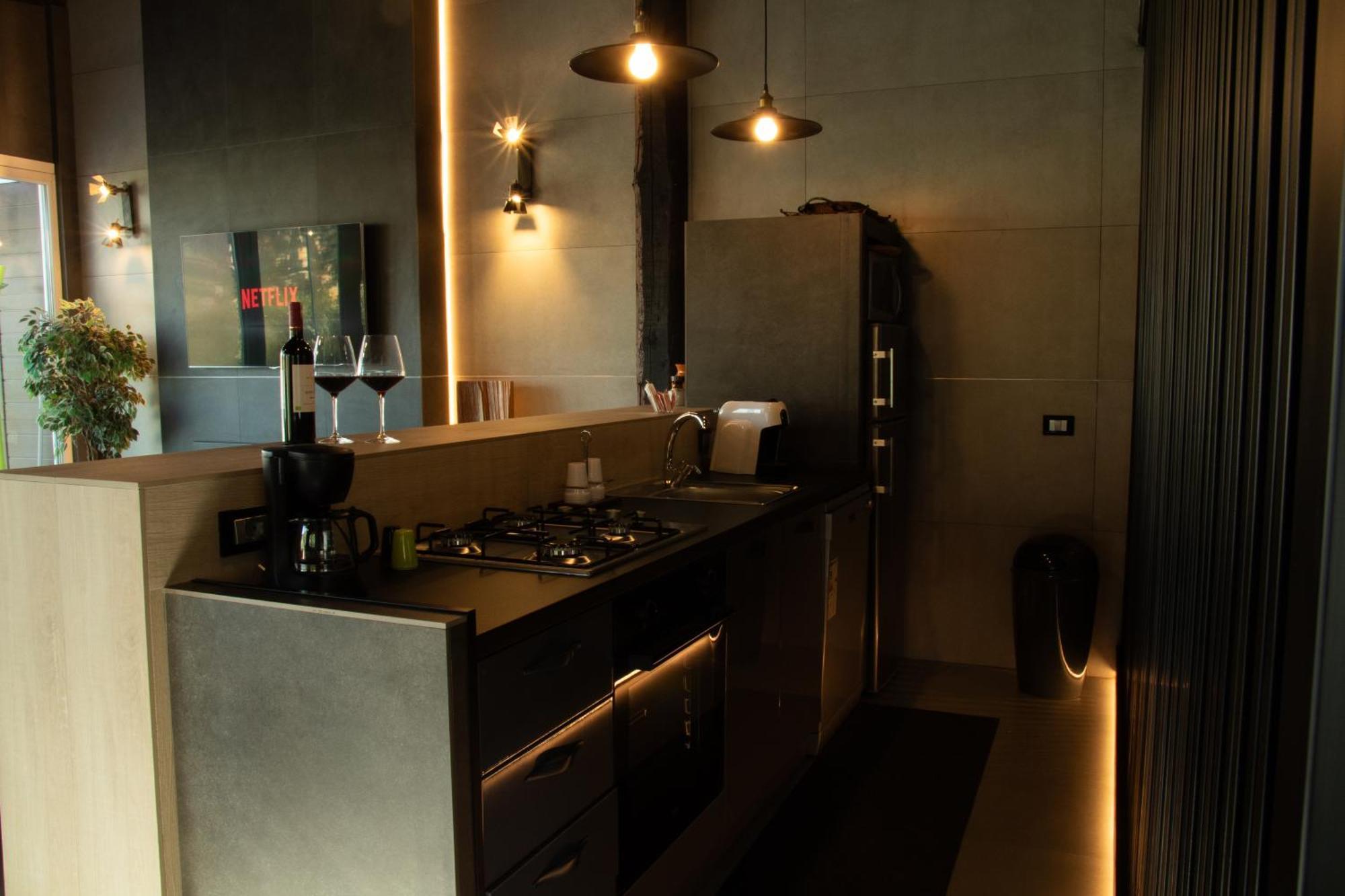 Apartament Spera Luxury Monreale Zewnętrze zdjęcie