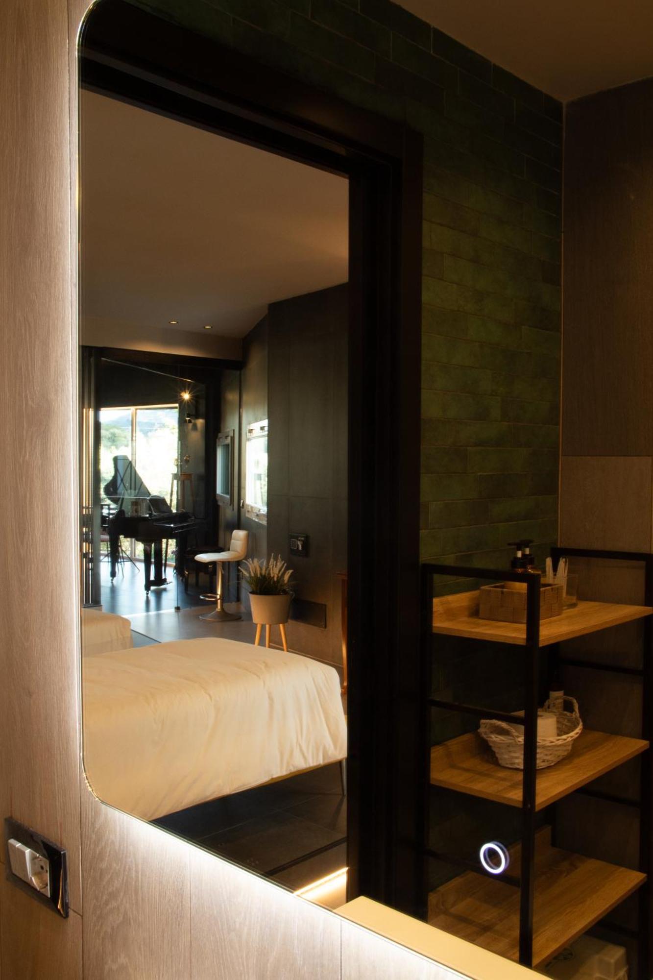 Apartament Spera Luxury Monreale Zewnętrze zdjęcie