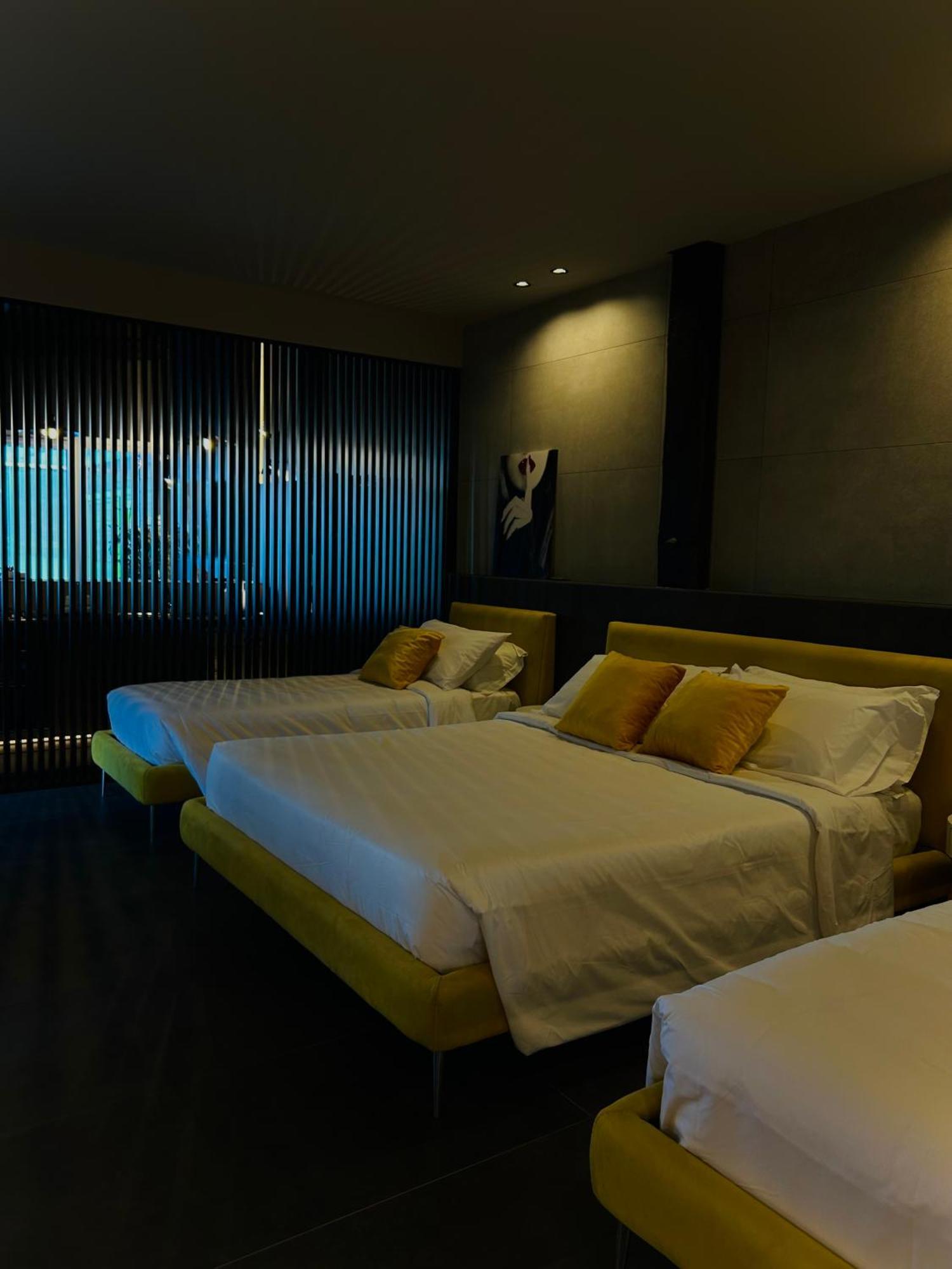 Apartament Spera Luxury Monreale Zewnętrze zdjęcie