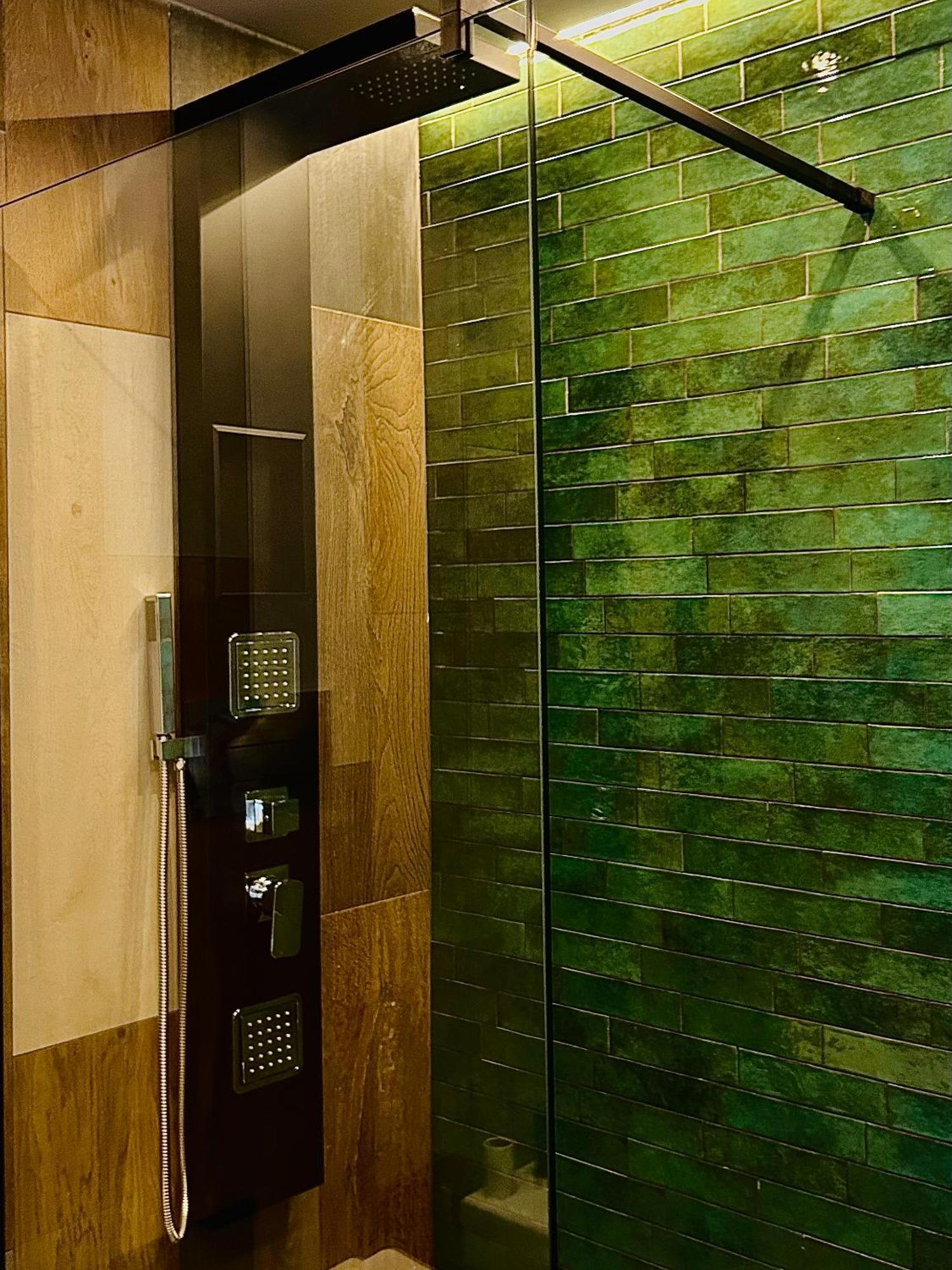 Apartament Spera Luxury Monreale Zewnętrze zdjęcie